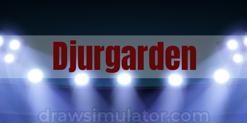 Djurgarden