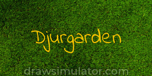 Djurgarden