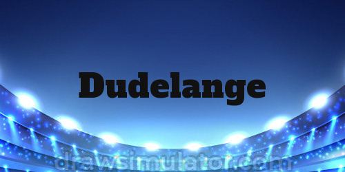 Dudelange