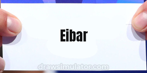 Eibar