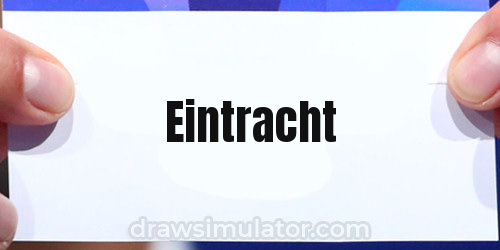 Eintracht