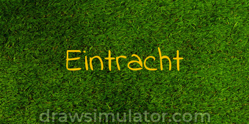 Eintracht