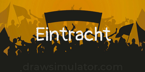 Eintracht