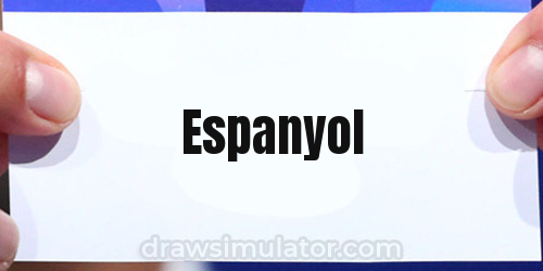 Espanyol