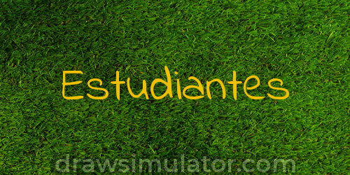 Estudiantes