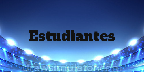 Estudiantes