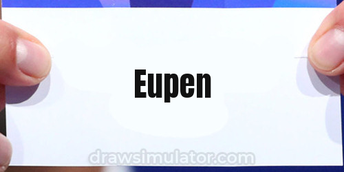 Eupen