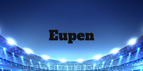 Eupen