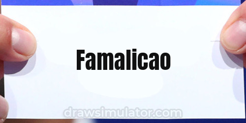 Famalicao