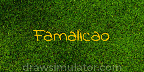 Famalicao