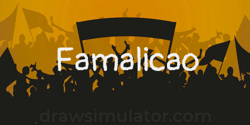 Famalicao