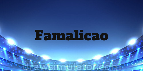 Famalicao