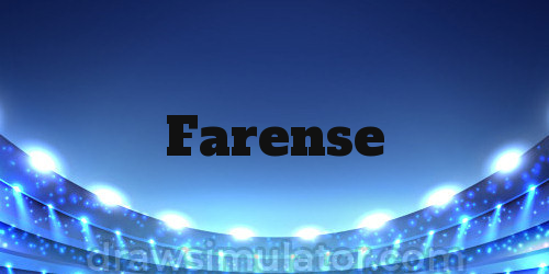 Farense