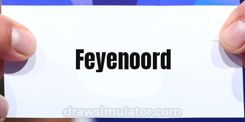 Feyenoord