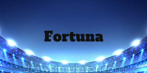 Fortuna