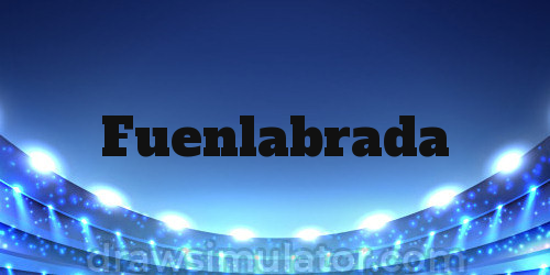 Fuenlabrada