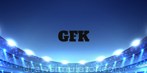 GFK