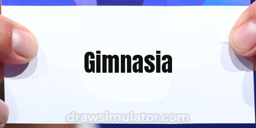 Gimnasia