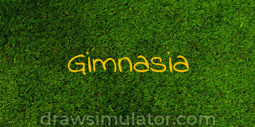 Gimnasia