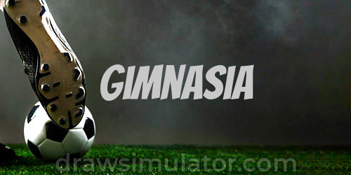 Gimnasia