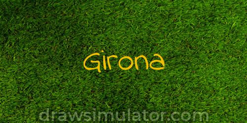 Girona