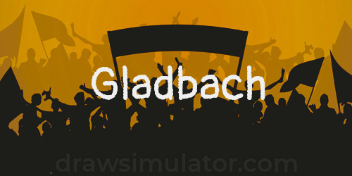 Gladbach