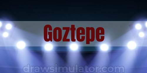 Goztepe