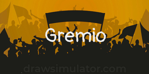 Gremio