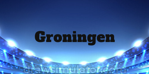 Groningen