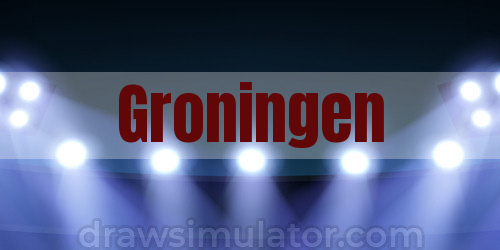 Groningen