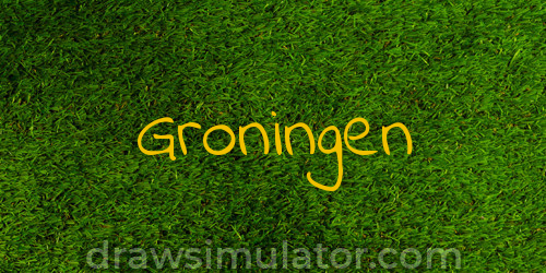 Groningen