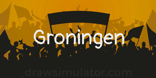 Groningen