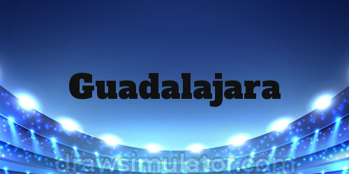 Guadalajara