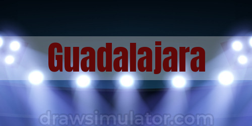 Guadalajara