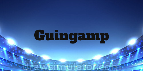 Guingamp