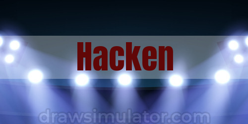 Hacken