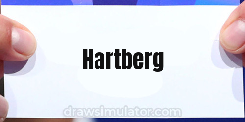 Hartberg