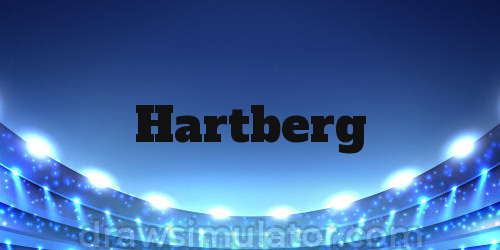 Hartberg