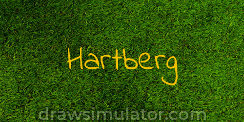 Hartberg