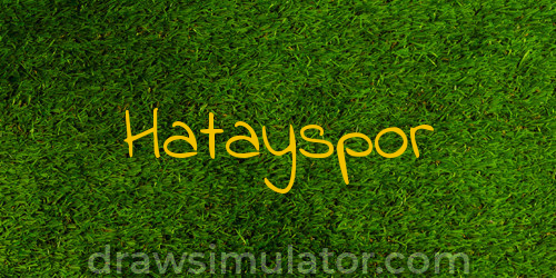 Hatayspor