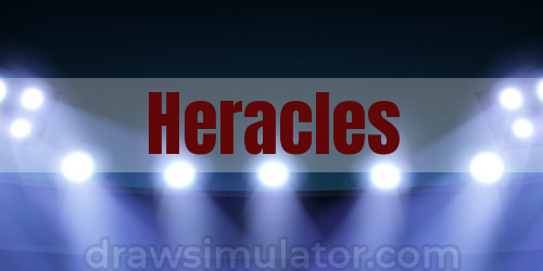 Heracles