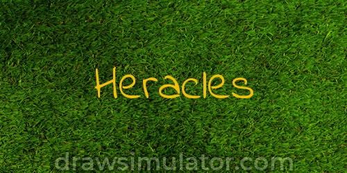 Heracles