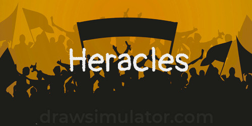 Heracles