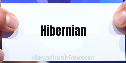 Hibernian