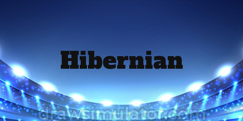 Hibernian