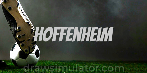 Hoffenheim