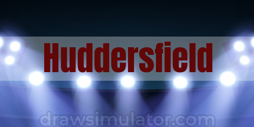 Huddersfield