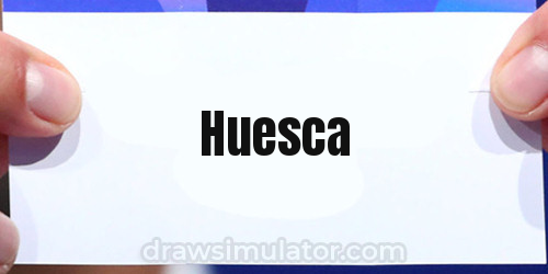 Huesca