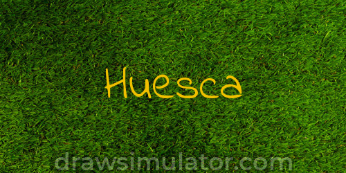 Huesca