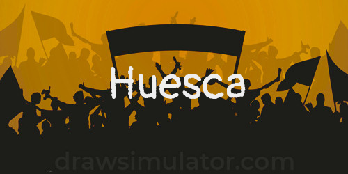 Huesca